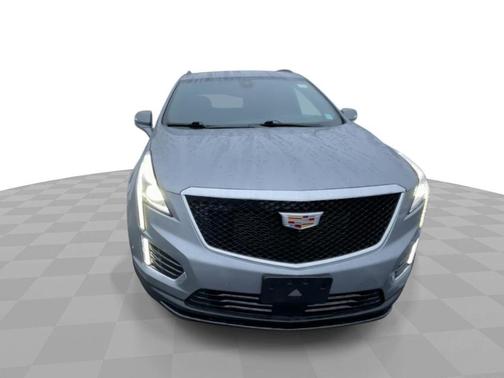 2023 Cadillac XT5 Sport