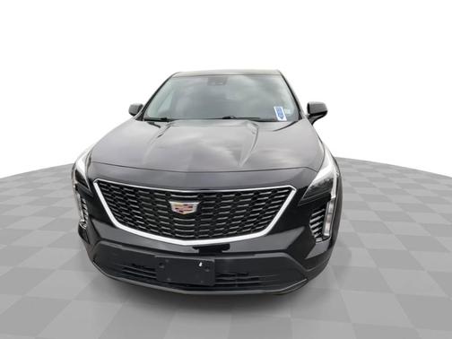 2022 Cadillac XT4 Luxury