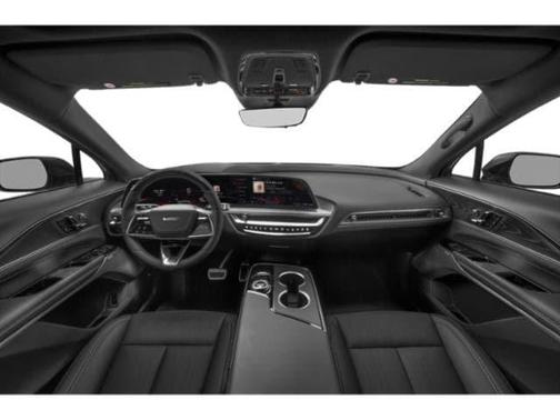 2026 Cadillac LYRIQ V