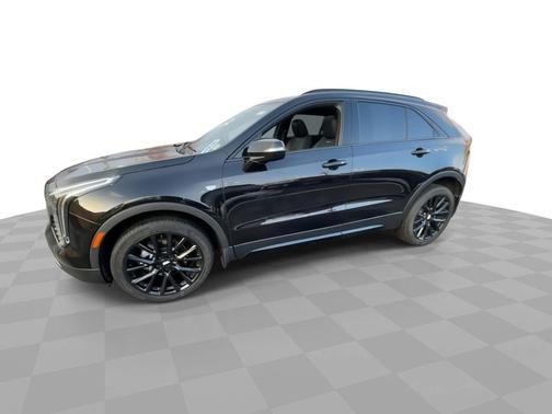 2023 Cadillac XT4 Sport