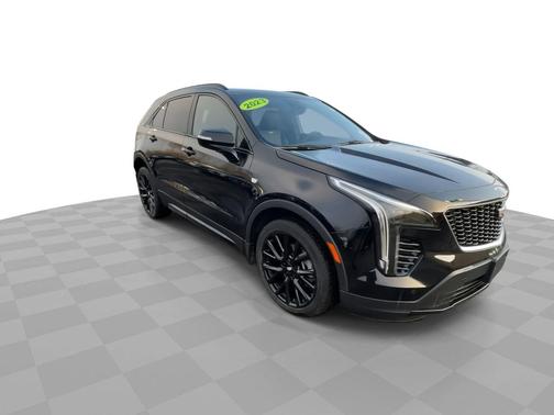 2023 Cadillac XT4 Sport