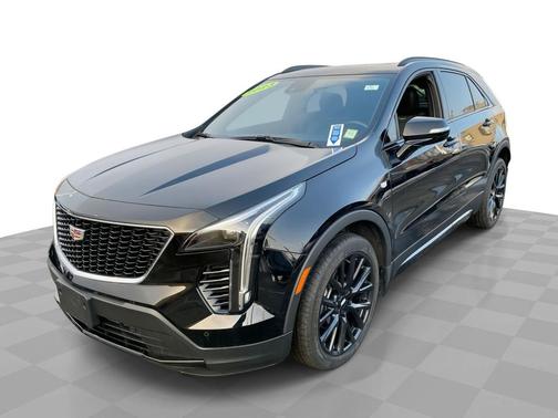 2023 Cadillac XT4 Sport