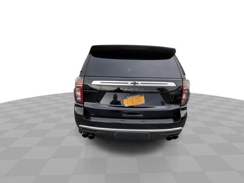 2024 Chevrolet Tahoe 4WD High Country