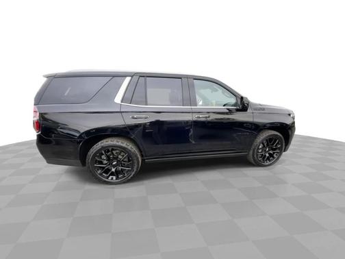 2024 Chevrolet Tahoe 4WD High Country