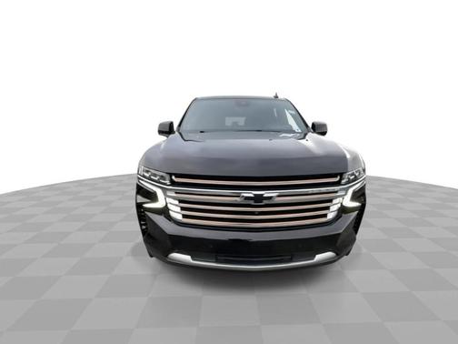 2024 Chevrolet Tahoe 4WD High Country