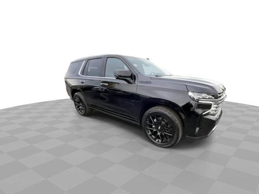 2024 Chevrolet Tahoe 4WD High Country