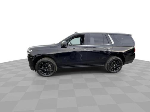 2024 Chevrolet Tahoe 4WD High Country