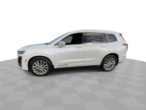 2023 Cadillac XT6 Premium Luxury AWD