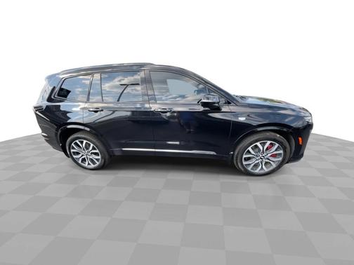 2023 Cadillac XT6 Sport AWD