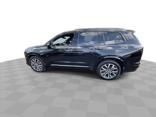 2023 Cadillac XT6 Sport AWD