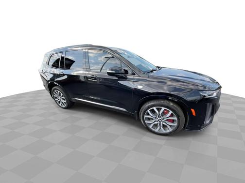 2023 Cadillac XT6 Sport AWD