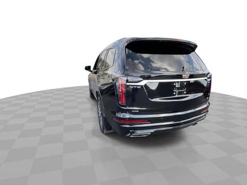 2023 Cadillac XT6 Sport AWD