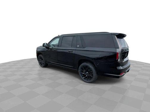 2023 Cadillac Escalade ESV 4WD 4dr Sport Platinum