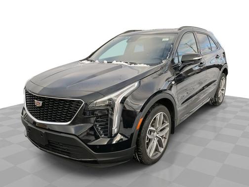 2023 Cadillac XT4 Sport