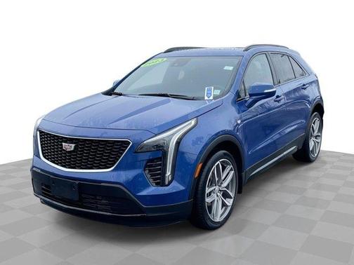 2023 Cadillac XT4 Sport