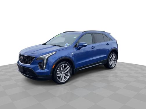2023 Cadillac XT4 Sport
