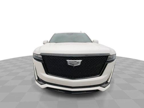2023 Cadillac Escalade ESV Sport