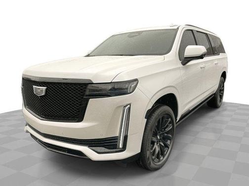 2023 Cadillac Escalade ESV Sport