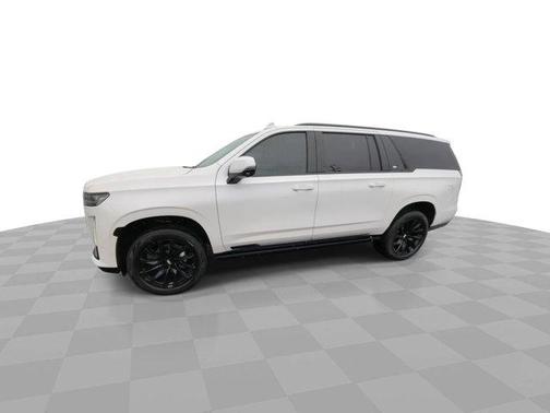 2023 Cadillac Escalade ESV Sport