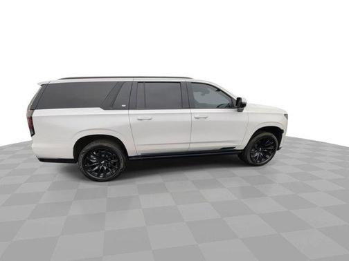 2023 Cadillac Escalade ESV Sport