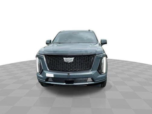 Aegean Stone 2026 Cadillac Escalade 4WD 4dr Sport