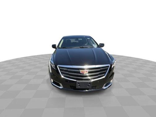 2018 Cadillac XTS Luxury