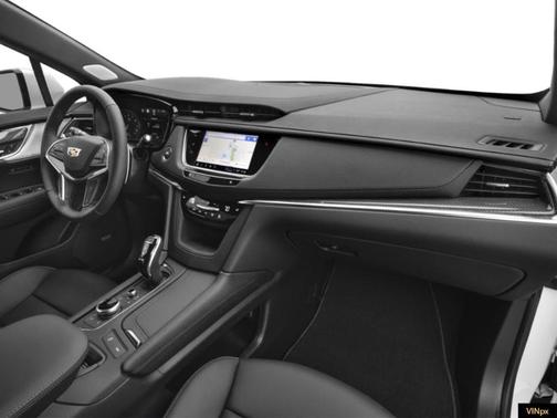 2026 Cadillac XT5 Sport