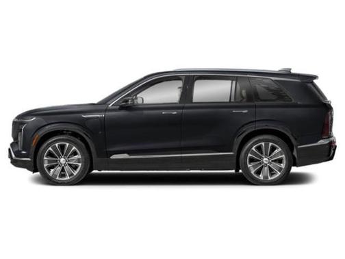 2026 Cadillac VISTIQ Platinum