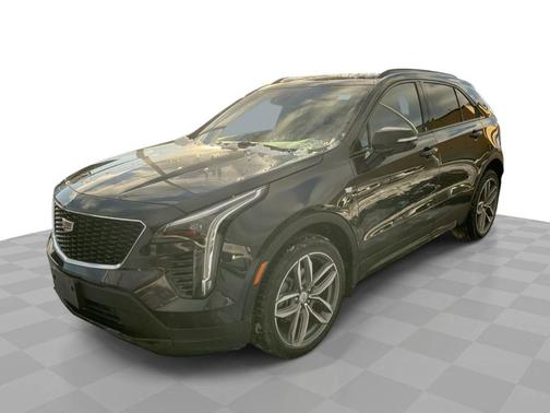 2023 Cadillac XT4 Sport
