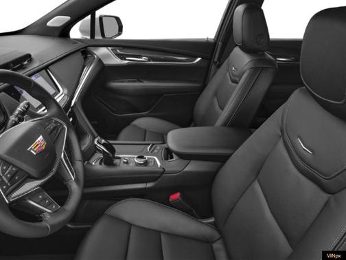 2025 Cadillac XT5 Sport