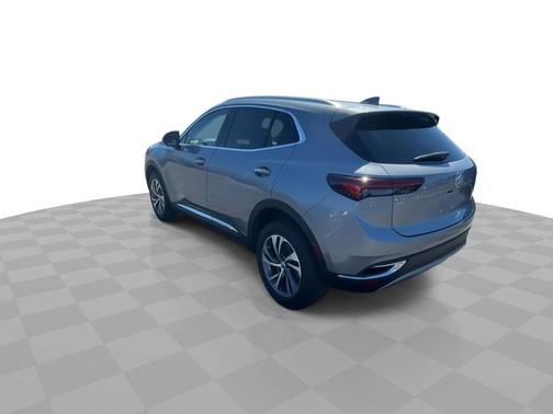 2023 Buick Envision AWD 4dr Essence