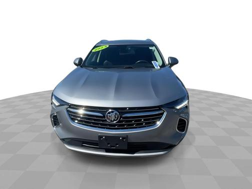 2023 Buick Envision AWD 4dr Essence