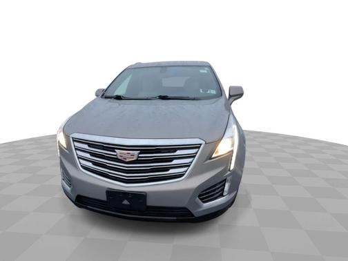 2019 Cadillac XT5 Base