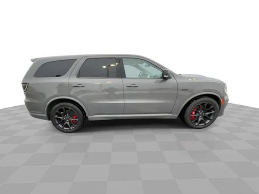 2022 Dodge Durango SRT 392 AWD