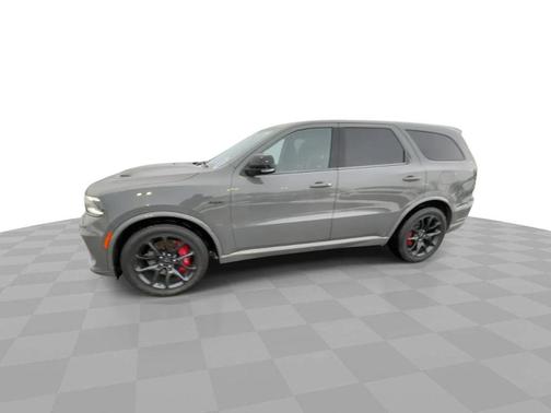 2022 Dodge Durango SRT 392 AWD