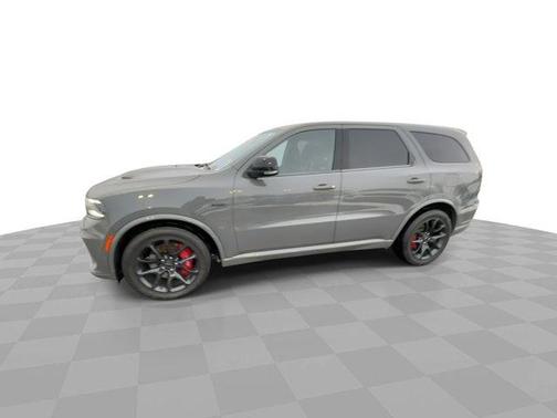 2022 Dodge Durango SRT 392 AWD