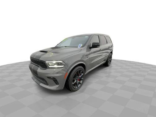 2022 Dodge Durango SRT 392 AWD