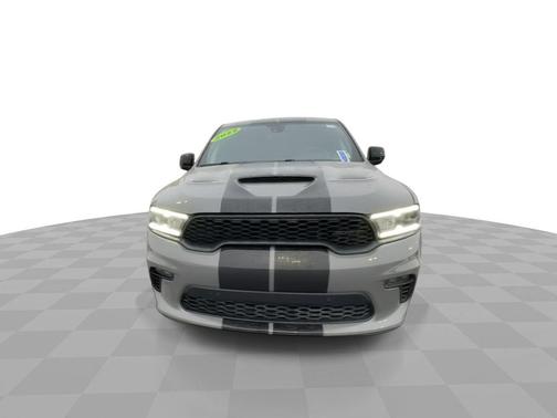 2022 Dodge Durango SRT 392 AWD