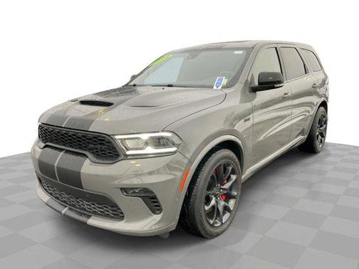 2022 Dodge Durango SRT 392 AWD