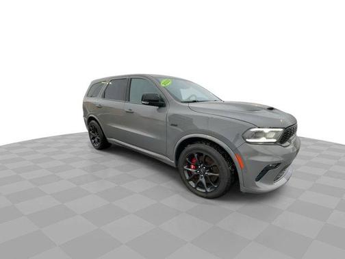 2022 Dodge Durango SRT 392 AWD