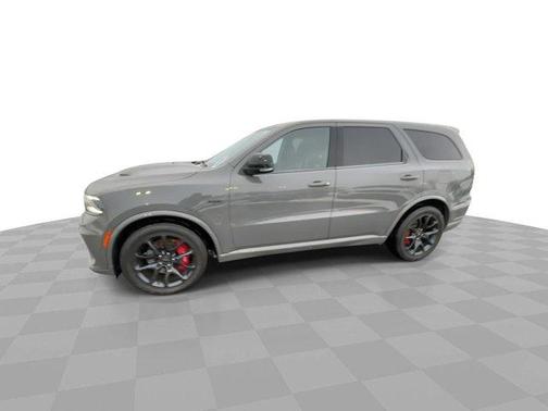 2022 Dodge Durango SRT 392 AWD