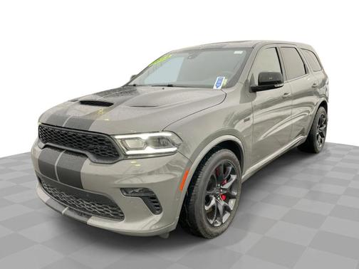 2022 Dodge Durango SRT 392 AWD