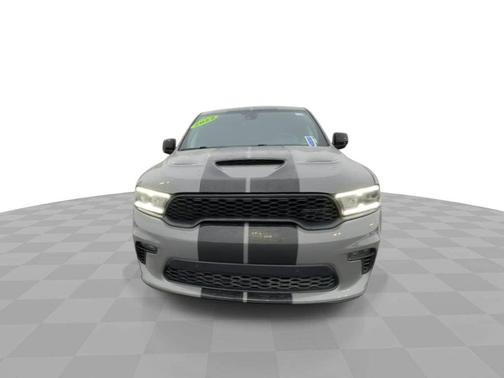 2022 Dodge Durango SRT 392 AWD