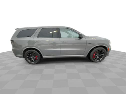 2022 Dodge Durango SRT 392 AWD