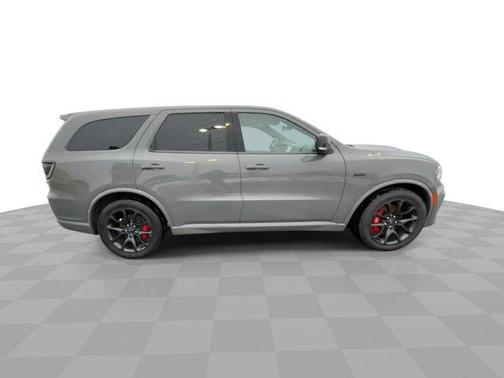 2022 Dodge Durango SRT 392 AWD