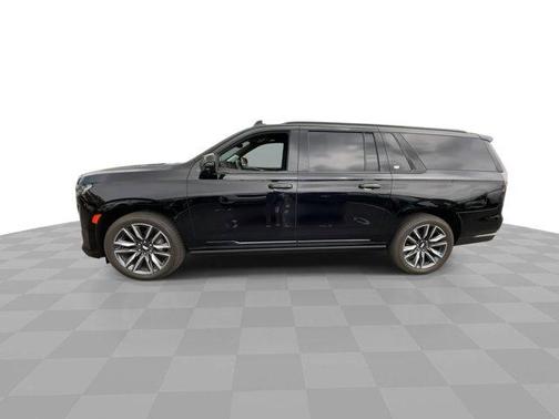 2022 Cadillac Escalade ESV Sport Platinum