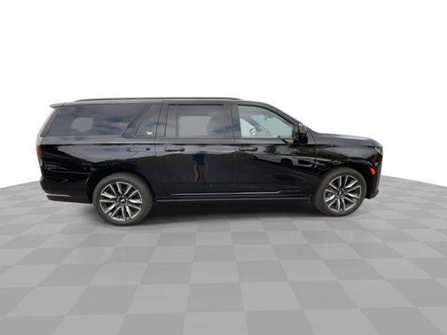 2022 Cadillac Escalade ESV Sport Platinum