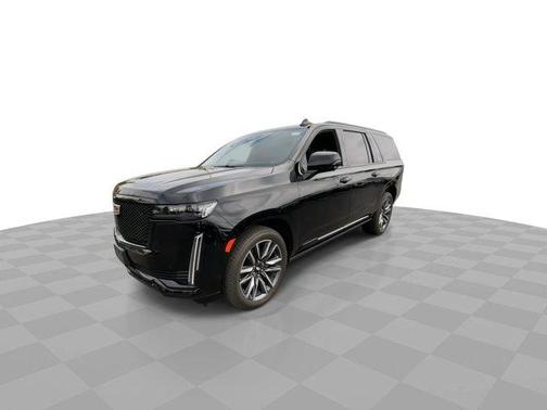 2022 Cadillac Escalade ESV Sport Platinum