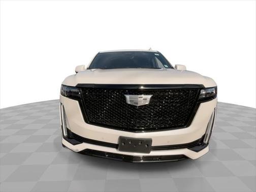 2023 Cadillac Escalade 4WD 4dr Sport