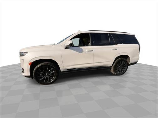 2023 Cadillac Escalade 4WD 4dr Sport